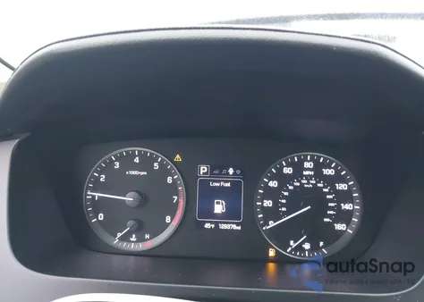 2015 Hyundai Sonata Sport from USA, damaged, VIN 5NPE34AF7FH242769